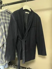 ストライプ ラブ ジャケット