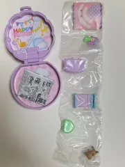 プリキュア コンパクト ハウス コレクション ガチャ