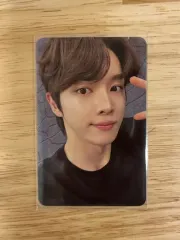 RIIZE ソンチャン(SUNGCHAN) RIIZING collectbook ver トレカ