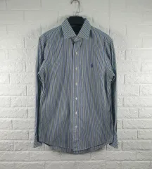 100 POLO RALPH LAUREN(ポロラルフローレン) ストライプ シャツ