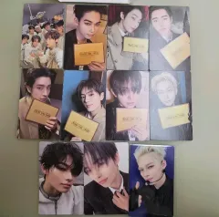 ENHYPEN（エンハイプン・エナプ） Dicon Vol.7 