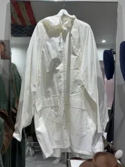 80s ノルウェー軍 M ー 85 スノー パーカ