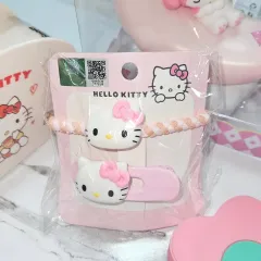 キティ Sanrio(サンリオ) シナモロール ヘアピン 新品