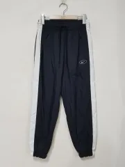 ナイキ スウッシュ ウーブンパンツ ウィメンズ Sサイズ