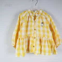 5219 リミテドゥドゥ / 女の子 / 秋冬 / ブラウス / 100