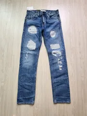 LEVI'S(リーバイス) made ＆ crafted ジーンズ ( 32