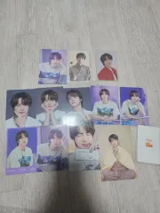 BTS ジン フォトカード SOWOOZOO 2019 メモリーズ まとめ