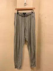 ポロ Ralph Lauren(ラルフローレン) グレー トレーナー パンツ 30