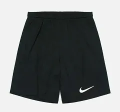 NIKE(ナイキ) 黒 ドライフィット スウッシュ 半ズボン 出品