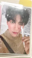 TXT スビン チカイ ラッキードロー ラキドロ ポップアップ 日本 トレカ 出品 生チュワリー