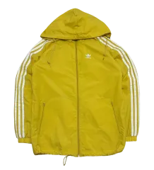 adidas(アディダス) ベッケンバウアー ウインドブレーカー