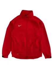 ナイキ ウィンドブレーカー