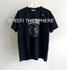 レクト ユニセックス llege 半袖Tシャツ ネイビー