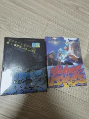 エスクプスXミンギュ CXM HYPE VIBES 未開封 セット