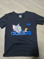 アディダスショートスリーブ t シャツ