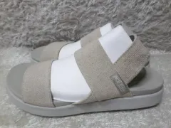 245 キーン サンダル スリッパ 中古 靴