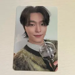 SEVENTEEN(セブンティーン・セブチ) CARAT LAND ケレン CARAT ZONE カラットゾーン トレカ ディノ(DINO) ディノ(DINO・イチャン)