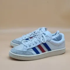 アディダス アメリーロウ レディーススニーカー 23.5センチ