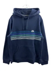 patagonia(パタゴニア) ストライプ フード付きTシャツ