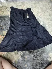 カールラガーフェルド スタイリッシュスカート 新品