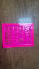 BIGBANG(ビッグバン) 2008年 コンサート はがき ポストカード セット