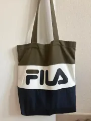 フィラ エコバッグ バッグ