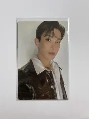 SEVENTEEN(セブンティーン・セブチ) ドギョム(DK) トレカ