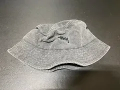 stussy washing バケットハット