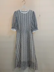 1622 レースワンピース