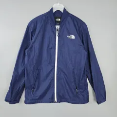 キッズ THE NORTH FACE ザノースフェイス ウィンドブレーカー ジャケット 150