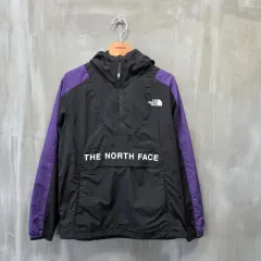 THE NORTH FACE ザノースフェイス アノラック/レディース(XS)/ST2013