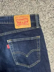 LEVI'S(リーバイス) 511 デニム W32 L32