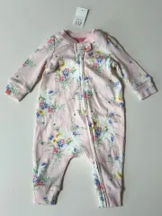 0-3ヶ月 Gap ベイビー 赤ちゃん服 (新品)