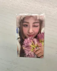 LE SSERAFIM ホ・ユンジン(HUH YUNJIN) トレカ 出品