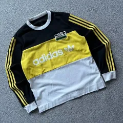 adidas(アディダス) ザ・オリジナルズ チーム 93 長袖 ロングスリーブ