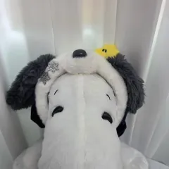 キャラクターぬいぐるみ漫画グッズ可愛いUSJユニバーサルSNOOPYコスプレカチューシャ