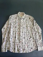 ヴィンテージシャツ