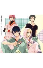 CD/게임/[밴드하자!]~듀얼·기그!vol.1-Fairly April EDITION-