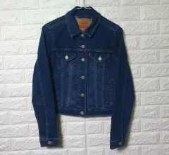 LEVI'S(リーバイス) デニムジャケット 販売しています