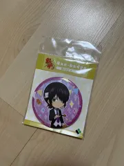 銀魂 高杉 缶バッジ