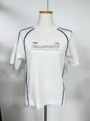 h ＆ m 半袖 Tシャツ