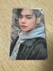 TOMORROW X TOGETHER(TXT) FREEZE アルバム トレカ You バージョン Ver. ヨンジュン(YEONJUN・チェヨンジュン)