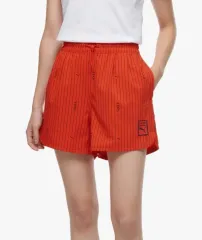 プーマX VOGUE ウーブン ショーツ
