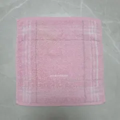 バーバリー ハンドタオル ハンカチ
