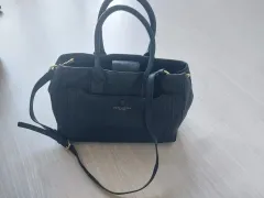 マークジェイコブス 엠파이어 トートバッグ