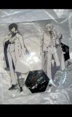 文豪ストレイドッグス アクリル 漫画特典 ぬいぐるみキーホルダー など まとめ