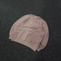 90s Nike(ナイキ） ビッグロゴ 陸上競技 パーカー