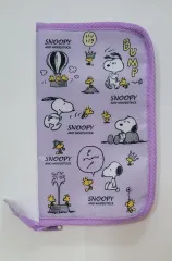 スヌーピー ー マルチポーチ