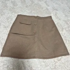 スカート