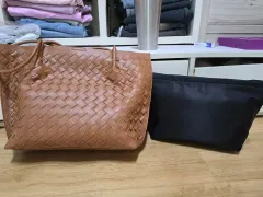 ボッテ・ショール・トートバッグ